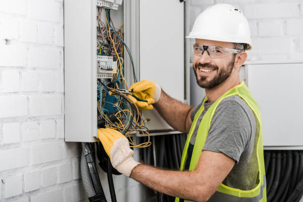 Best Circuit Breaker Repair  in Simsbury Center, CT