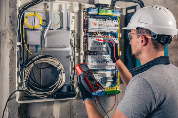 Best Electrical Outlet Repair  in Simsbury Center, CT