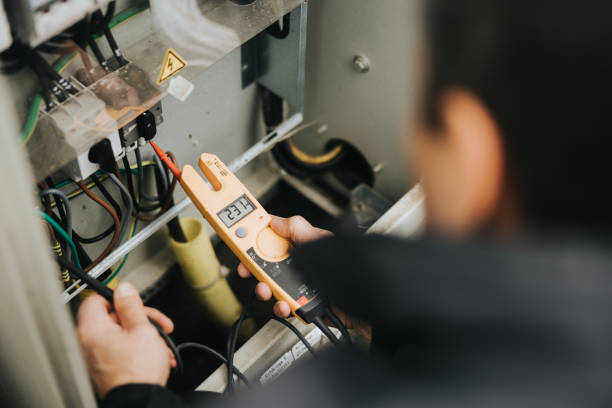 Best Emergency Electrical Repair  in Simsbury Center, CT