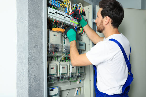 Best Electrical System Inspection  in Simsbury Center, CT