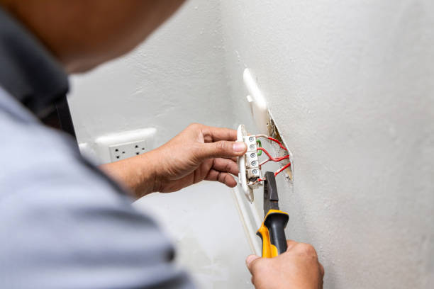 Best Electrical System Inspection  in Simsbury Center, CT