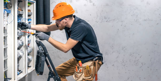 Best Generator Installation Services  in Simsbury Center, CT