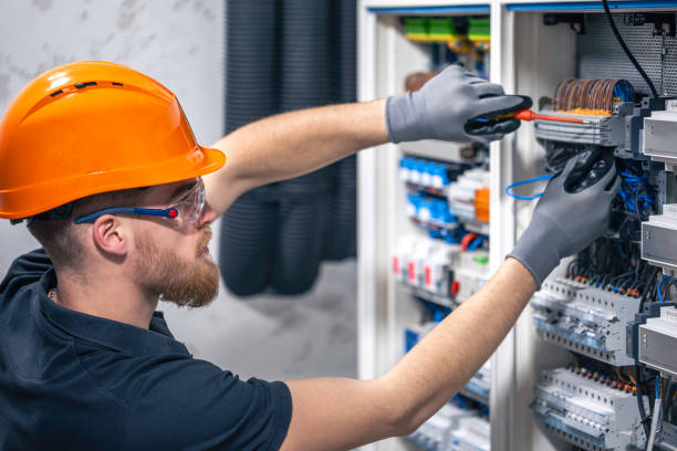 Best Electrical Troubleshooting Services  in Simsbury Center, CT