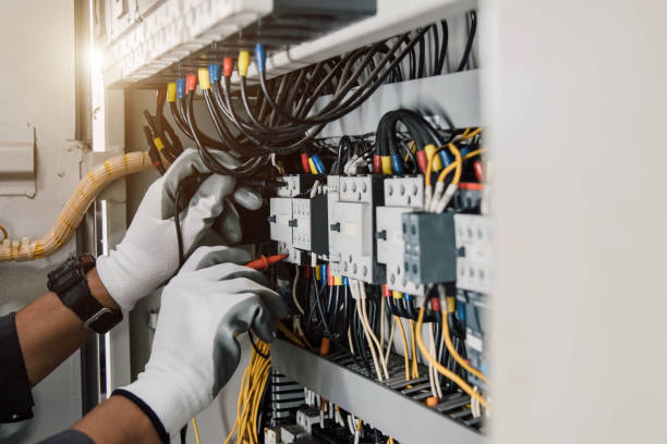 Best Electrical Repair Services  in Simsbury Center, CT